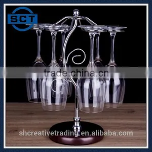 Wine Glass Rack Holder thumbnail-1