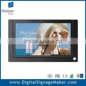 7 Inch Pop Display With Lcd Video Player Integrated thumbnail-1