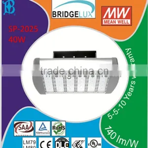 40w LED Canopy Light SP-2025 IP66 With Nichia UL CE RoHS CUL 5years Warranty thumbnail-1