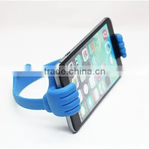 2015 New Products Easy Carry Cell Phone Mobile Phone Holder Stand, Heavy Duty Universal PC Tablet Holder, for Phone for Ipad thumbnail-4