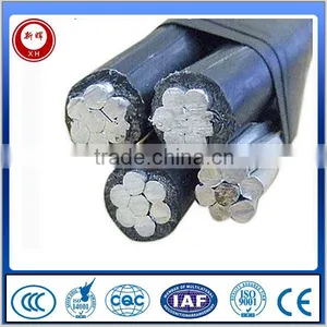 Transmission Line High Voltage and Power Cable thumbnail-2