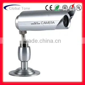 Latest Sony 1/3'', 480TVL Mini CCD Waterproof Camera 3.6mm Lens thumbnail-1