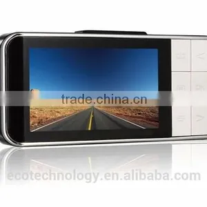2016 New AT66A 2.7 Inch Screen,NTK96650+AR0330 CAR DVR,HD CAR DVR,CAR CAMERA,Car Dash Camera thumbnail-1