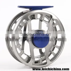 Wholesale Multi Disc Drag 100% Waterproof Chinese Fly Reel thumbnail-1