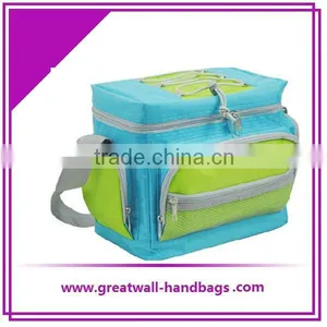 Fahsion Design Outdoor Lunch Bags for Kids thumbnail-1