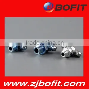 Good Quality M10x1 t Type Grease Nipple OEM Available thumbnail-3