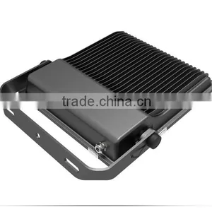 Ultra-slim IP65 Waterproof Led Floodlights For Gas Statio Canopy Lights AC 85-265V thumbnail-6
