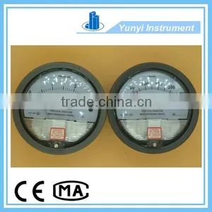 All Highly Quality Best Stainless Steel Widely Wireless Pressure Gauge thumbnail-1