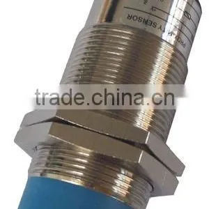 M30 Linear Output Position Sensor,4~20mA/0~10V Output Analog Proximity Sensor Switch (IBEST) thumbnail-1