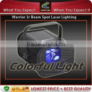 Gold Supplier-Entertainment Lighting Warrior Spot Beam Scan Sniper 2R/5R thumbnail-1
