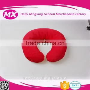 Warm and Cool Personalized Massage Travel Neck Massage Pillow for Physical Therapy thumbnail-1