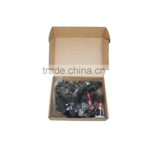 8PCS Full Set OBD2 Diagnostic Interface Tool Cables for CDP PRO PLUS Car thumbnail-5