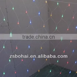 2016 Chirstmas Twinkle Lighting Led Net Light,led Light Decoration thumbnail-1