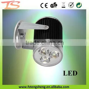 Updated Stylish Led Wall Spot Lamp thumbnail-1