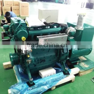 50kw Marine Generator Set With Deutz Engine thumbnail-1