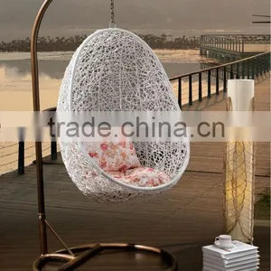 Granco KAL546 Hanging Chairs for Bedrooms thumbnail-1