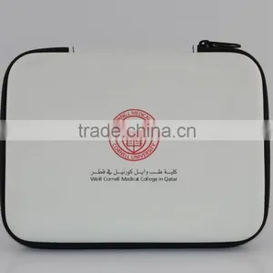 Multi-function USB Travel Kits High Quality PU Pouch Customized Computer Accessories Includes Mouse USB Hub Flash Driver and Pen thumbnail-6