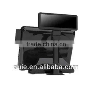 Retail Pos Systems With Custome Display Touch Screen Pos Terminal thumbnail-4
