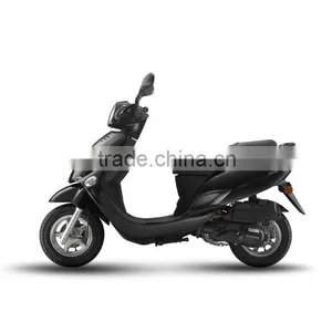 Ariic Scooter 125cc Eec Moped Model for Sale JET Quality Choice thumbnail-2