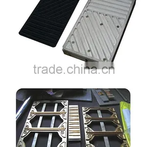 Leather Embossing Machine, Large High Frequency Embossing Machine thumbnail-3