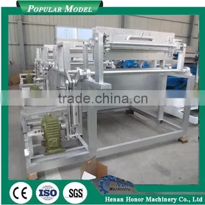 Hot Sale Automatic Egg Tray Machine 5000pcs/h thumbnail-3