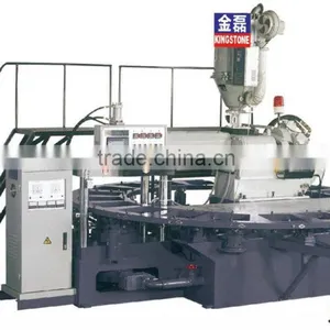 Leather Shoe Machine Leather Shoe Making Machine Leather Shoe Manufacturing Machine JL-109 thumbnail-2