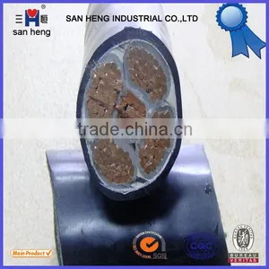 Good Quality for China Supplier Car Sudio Cables With Copper Conductor Audio Cables Power Cable 0 Gauge thumbnail-6