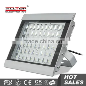 High Lumen Waterproof Cob 60w Led Flood Light Heatsink thumbnail-1