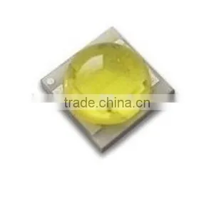 CE ROHS 3w White 140-160lm 3535 High Power LED Diode thumbnail-1