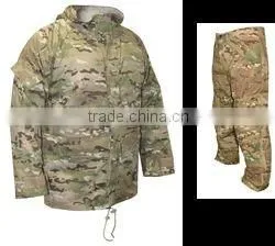 Multicam Camouflage Cold Weather Clothing Set thumbnail-1