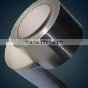 High Quality Self Adhensive Aluminum Foil Tape thumbnail-1