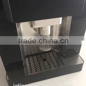 ES4C Espresso Coffee Vending Machine Professional Table Top HORECA Fully Automatic thumbnail-4