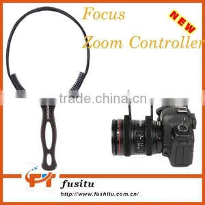 Sevenoak SK-F03 Video Follow Focus and Zoom Controller for Canon Nikon DSLR Cameras & Lens thumbnail-1