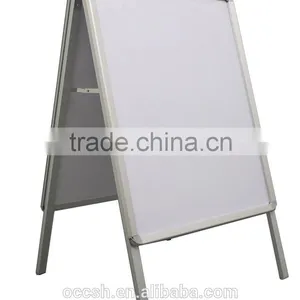 2 Sided Snap Frame, Extra Large 150cm Aluminum Poster Frame thumbnail-2