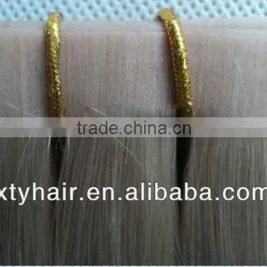2013 New Products Virgin Wholesale Hair Tape in Hair Extensions Made in China thumbnail-6