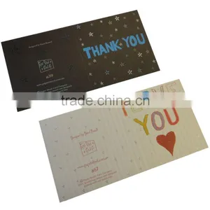 Cheap Custom Printed Wedding Invitation Card Most Popular thumbnail-1