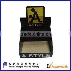 Packaging Stone Sample Display Box thumbnail-1