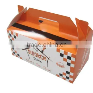 Food Hot Box Delivery thumbnail-1