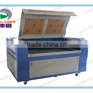 Plexiglass Laser Cutting Engraving Machine thumbnail-4
