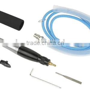 Air Grinder Set TU-06 thumbnail-1