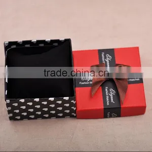 Beautiful Fashion Watch Gift Set Paper Fashion Watch Box thumbnail-4