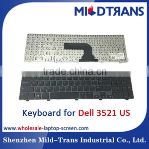 us Laptop Keyboards for Dell 3521 Keyboard thumbnail-1