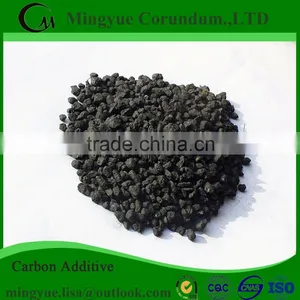 Calcined Anthracite Coal/Carbon Raiser With Factory Price thumbnail-1
