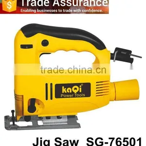 Philippine Market Popular Selling Wood Working Portable Jig Saw thumbnail-1