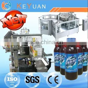 Factory Price Full-automatic Butter/homey/liquid Filling Machine With CE,ISO thumbnail-1