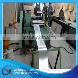 Coil Cut Length Line Machinery thumbnail-4