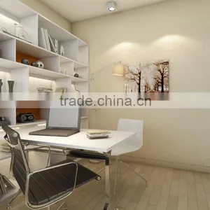 Cheap Modern Decorative Modern Wallpaper Non Woven Wallpaper thumbnail-2
