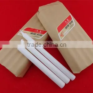 Good Quality White Candle / Paraffin Wax Supplier thumbnail-1