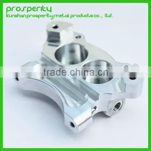 China Cnc Machined Aluminum Blocks thumbnail-1