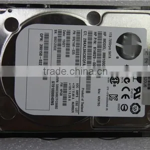 655710-B21 for Proliant hp Gen8 Servers thumbnail-1